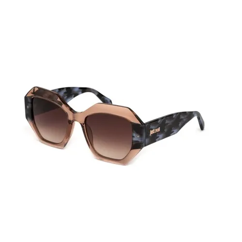 Authentic Glasses with Top-Notch Service - Just Cavalli - Modalova