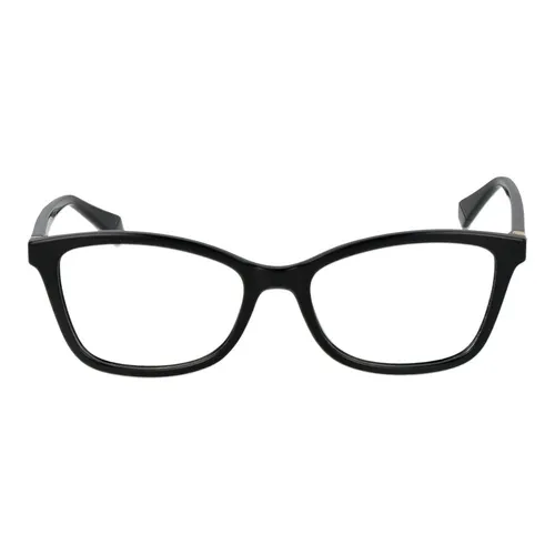 Black Women Cat Eye Optical Frames - Polaroid - Modalova