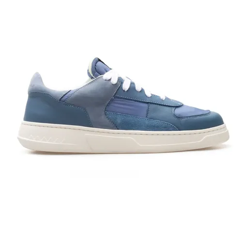 Sneakers LOW Cobalto M - RUN OF - Modalova