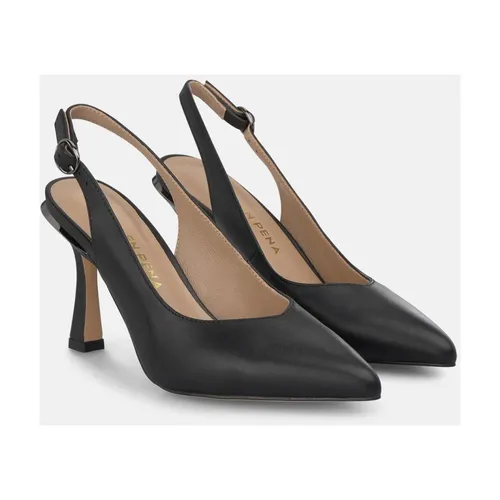Slip-on shoe with pointed toe - Alma EN Pena - Modalova