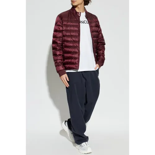 Rigel Down Jacket - Moncler - Modalova