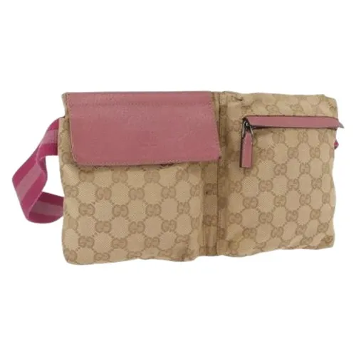 Pre-owned Belt Bag - Gucci Vintage - Modalova