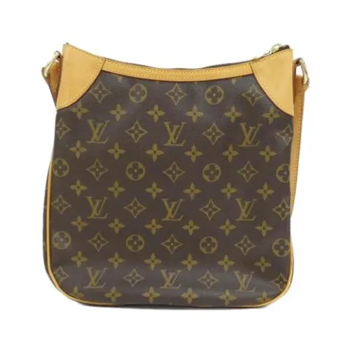 Pre-owned Vintage Shoulder Bag - Louis Vuitton Vintage - Modalova