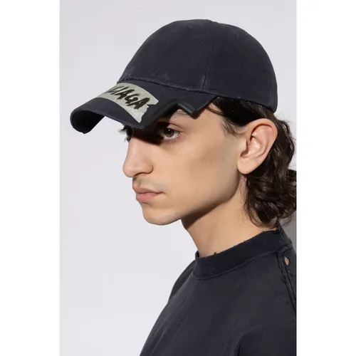Baseball Cap - Balenciaga - Modalova