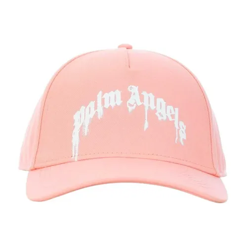 Baseball Cap - Palm Angels - Modalova