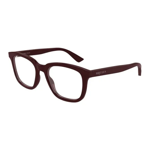 Optical Frame - Alexander McQueen - Modalova