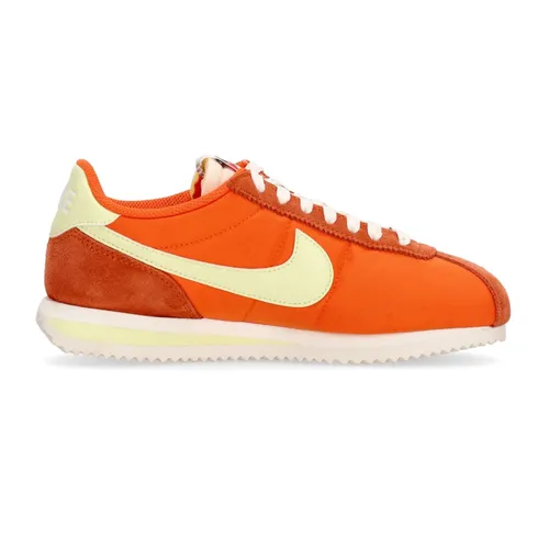 Safety Low Cut Shoe Orange/Lime - Nike - Modalova