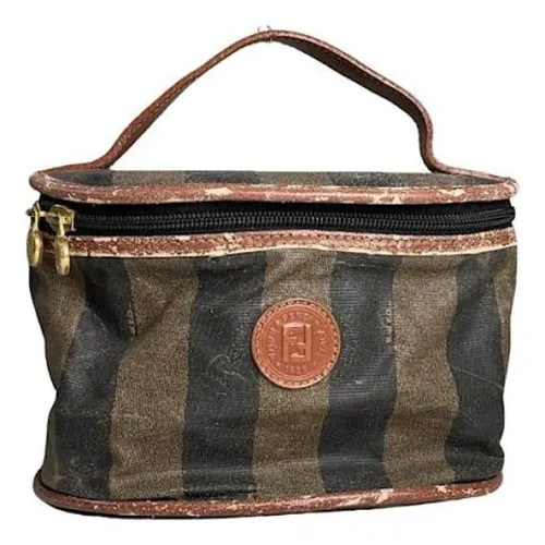 Pre-owned Vintage Mini Bag - Fendi Vintage - Modalova