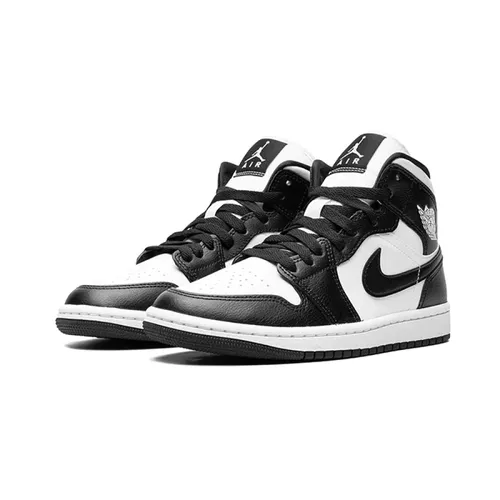 Panda Mid Sneakers - Jordan - Modalova