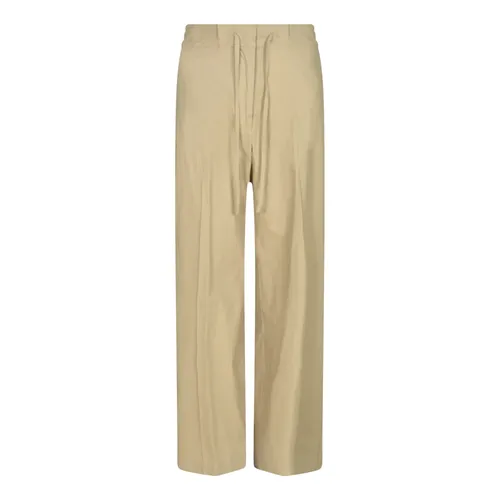 Sand Trousers - P.a.r.o.s.h. - Modalova