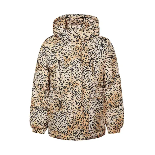 Down Jacket with Hood, Duck Down - Pyrenex - Modalova