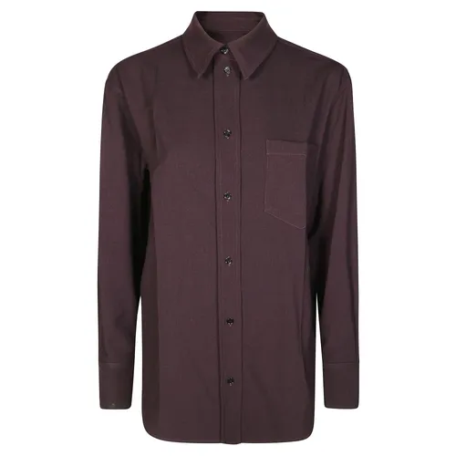 Camicia - Victoria Beckham - Modalova
