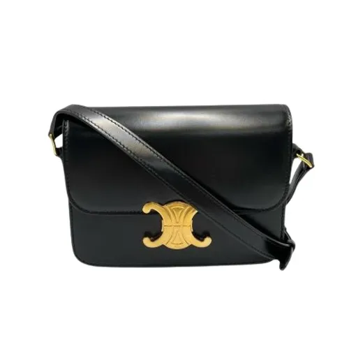 Pre-owned Cross Body Bag - Celine Vintage - Modalova