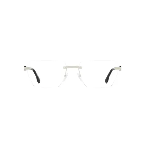 Metallic Optical Frames Stylish Chic Look - Dsquared2 - Modalova