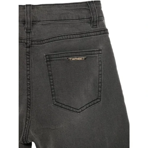 Jeans - Twinset - Modalova