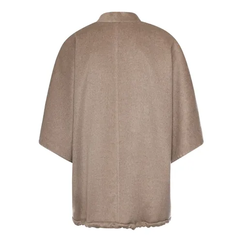 Sablee Jacket - Max Mara - Modalova