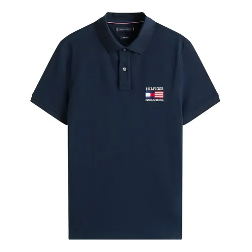 Tops > Polo Shirts - - Tommy Hilfiger - Modalova