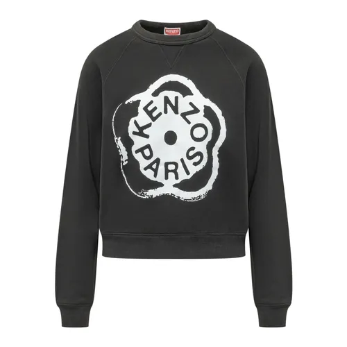 Boke Flower 2.0 Sweatshirt - Kenzo - Modalova