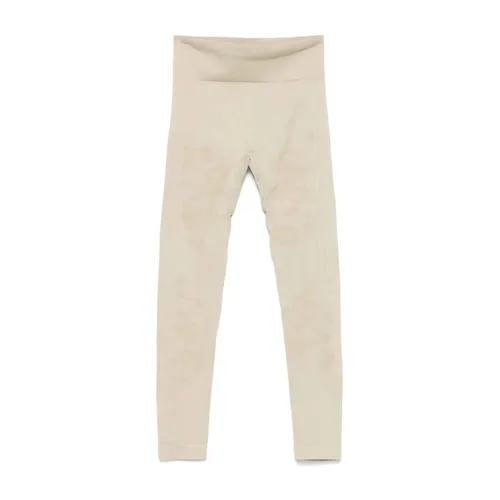 Trousers > Leggings - - Adidas by Stella McCartney - Modalova