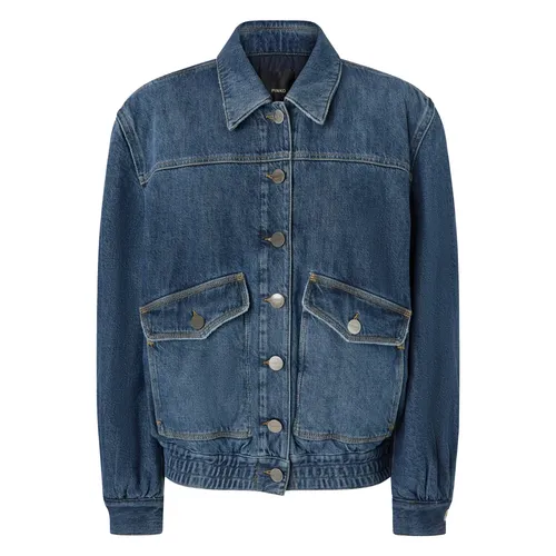 Baldo Bomber - Pinko - Modalova