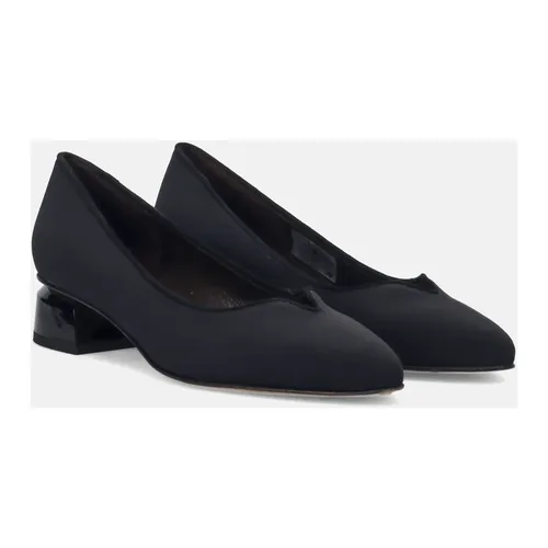 Brunate With Heel Black - Brunate - Modalova