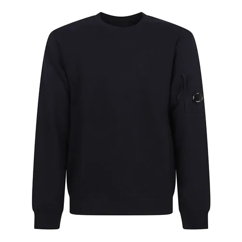 Sweatshirts & Hoodies > Sweatshirts - - C.p. Company - Modalova