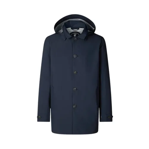 Benjamin Jacket - Save The Duck - Modalova