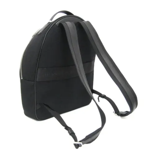 Pre-owned Leather backpacks - Coach Pre-owned - Modalova