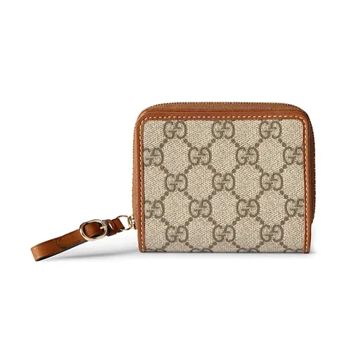 Wallet - Gucci - Modalova