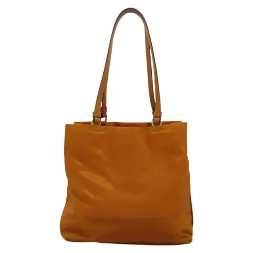Pre-owned Nylon prada-bags - Prada Vintage - Modalova