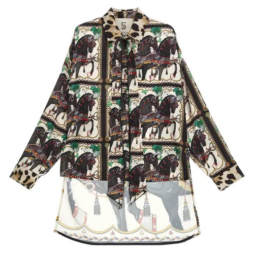 Camisas - 5Progress - Modalova