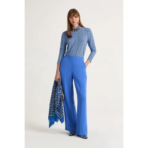 Mali Stones Jersey Shirt - Maliparmi - Modalova