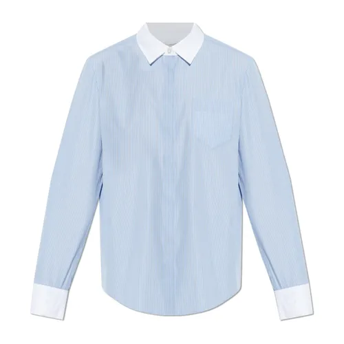 Striped shirt - Tory Burch - Modalova