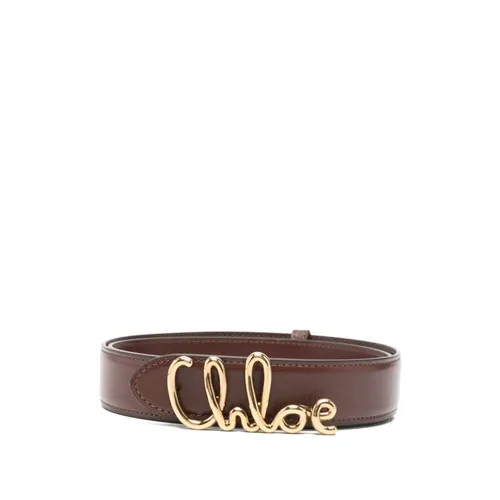 Iconic Belt - Chloé - Modalova