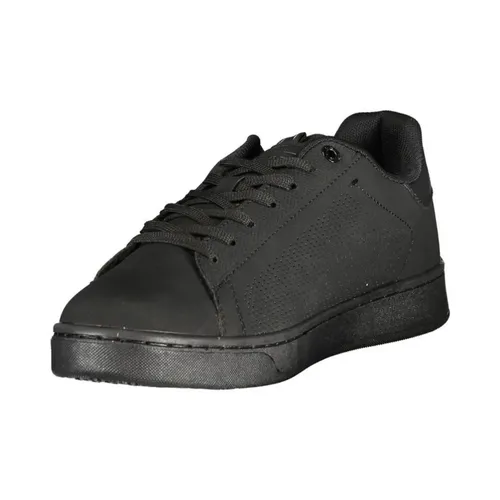 Polyester Sneaker with Modern Design - GAS - Modalova
