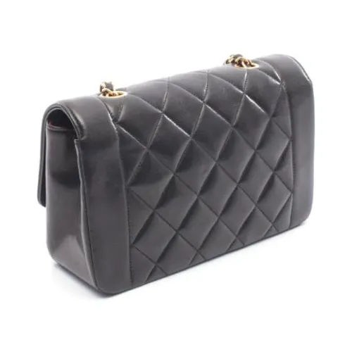Pre-owned Vintage Shoulder Bag - Chanel Vintage - Modalova