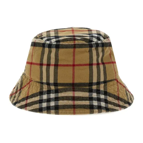 Hats - Burberry - Modalova