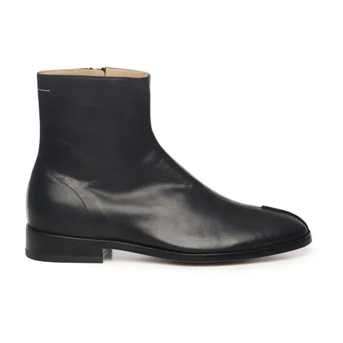 Shoes > Boots > Ankle Boots - - MM6 Maison Margiela - Modalova