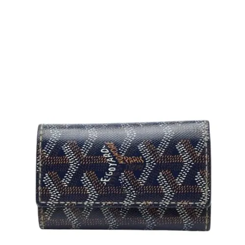 Pre-owned Keycase - Goyard Vintage - Modalova