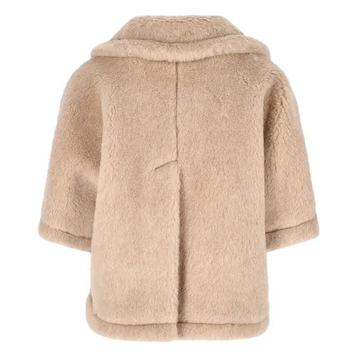 Alpaca Blend Jacket - Max Mara - Modalova