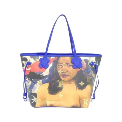 Pre-owned Tote Bag - Louis Vuitton Vintage - Modalova