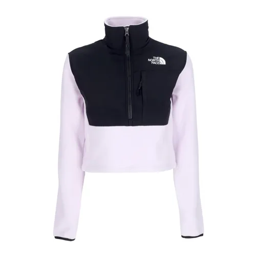Lavender Fog Women's Fleece Jacket - The North Face - Modalova