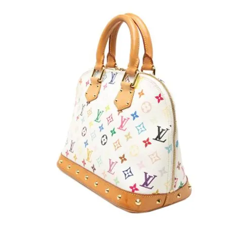 Pre-owned Alma PM - Louis Vuitton Vintage - Modalova