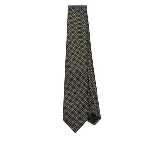 Accessories > Ties - - Emporio Armani - Modalova