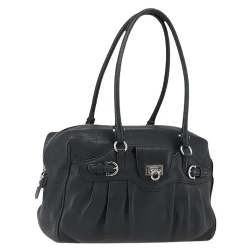Pre-owned Shoulder Bag - Salvatore Ferragamo Pre-owned - Modalova