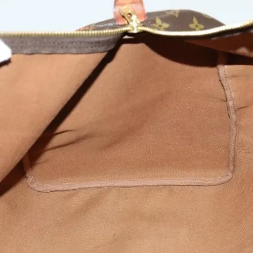 Pre-owned Weekend Bag - Louis Vuitton Vintage - Modalova