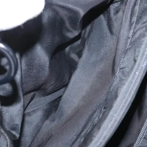 Pre-owned Nylon Handbag - Prada Vintage - Modalova