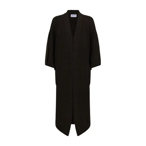 Atollo Wrap Cardigan - Max Mara - Modalova