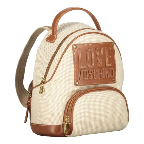 Modern Backpack - Love Moschino - Modalova