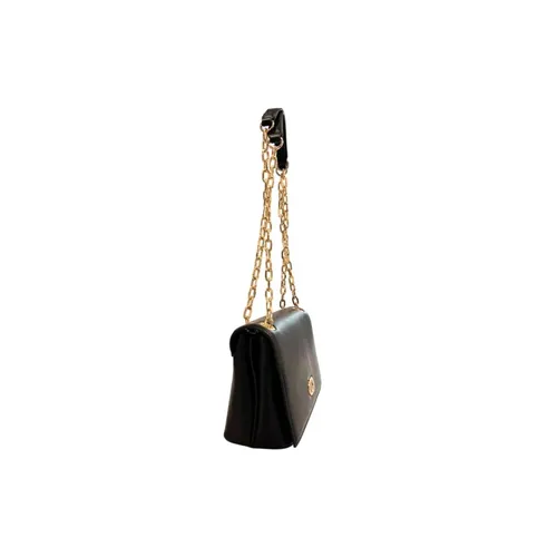 PU Leather Crossbody Bag with Adjustable Strap - Twinset - Modalova